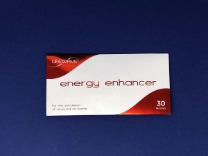 energy enhancer エナハンサ｜LIFEWAVE ライフウェーブ