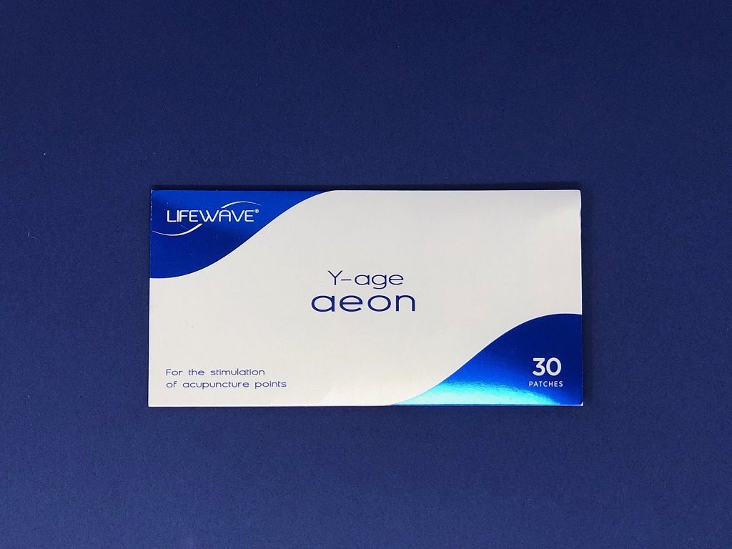 LIFEWAVE aeon＜ イオン ＞ | ライフウェーブパッチ等健康グッズ販売