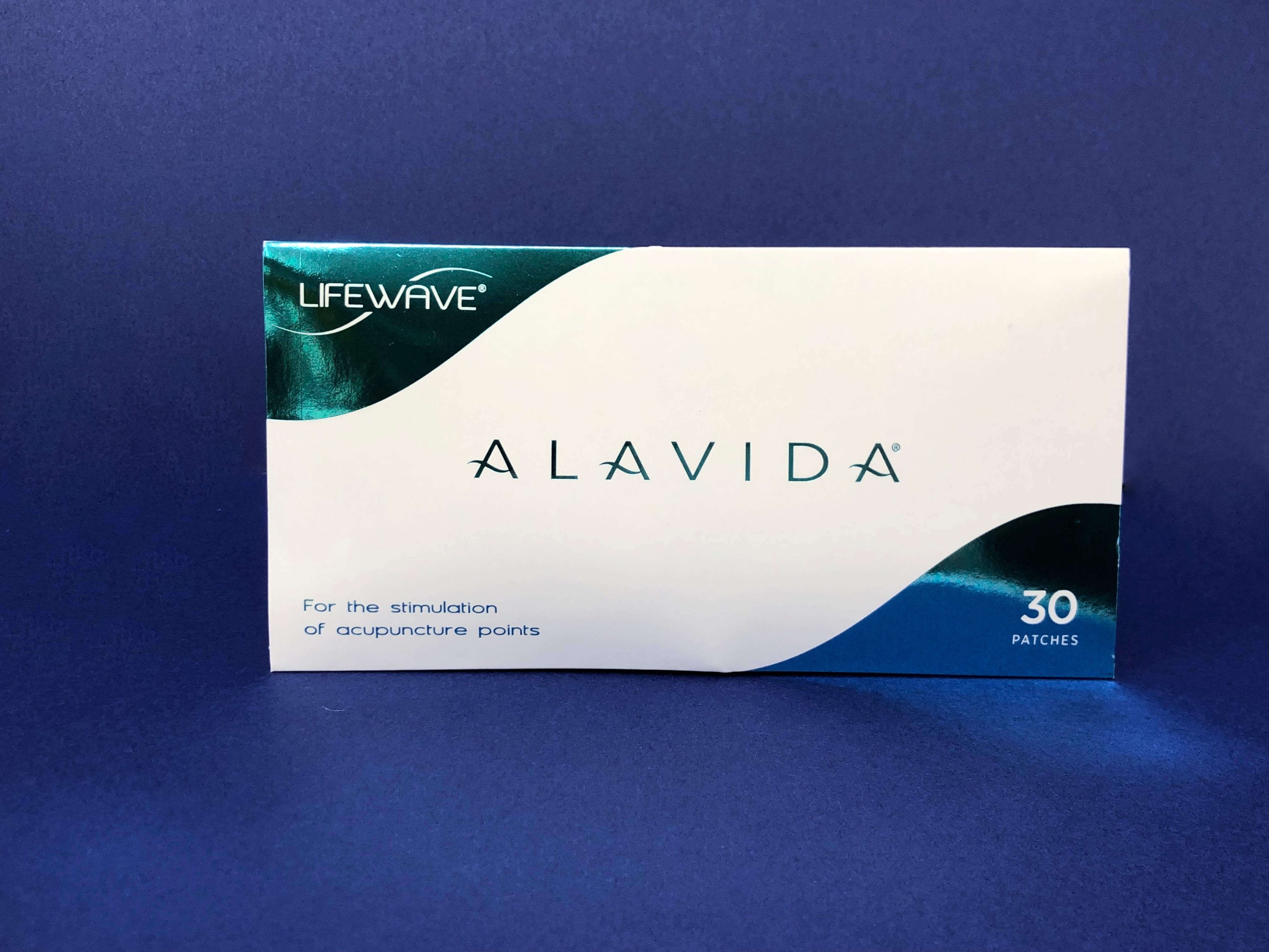 LIFEWAVE ALAVIDA＜ アラビダ ＞ | ライフウェーブパッチ等健康グッズ 