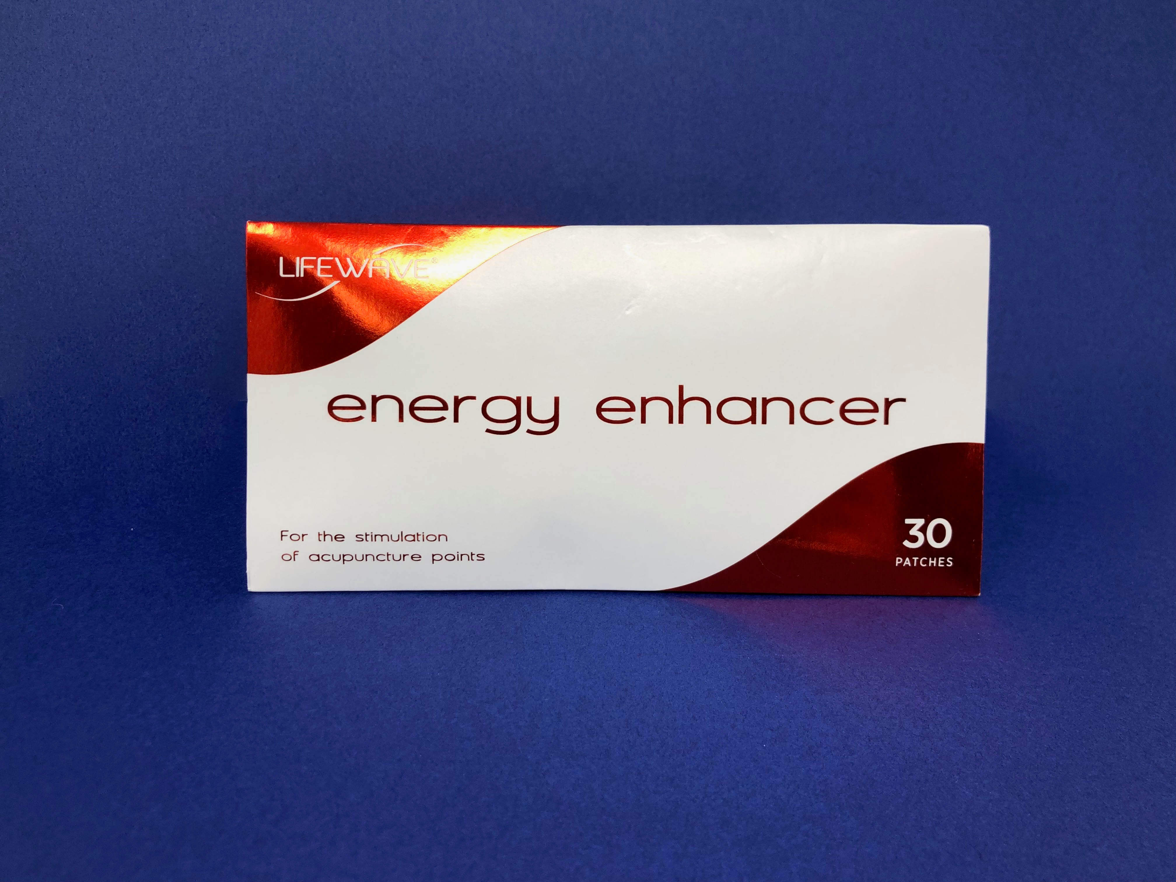 新作大特価】 ライフウェーブ／エナジー／energy enhancer nhZEJ